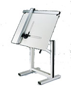 Staedtler Medio Drawing Stand(Stand Only)